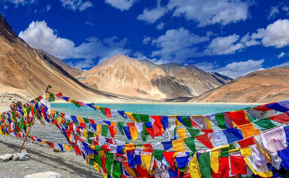 ladakh bright