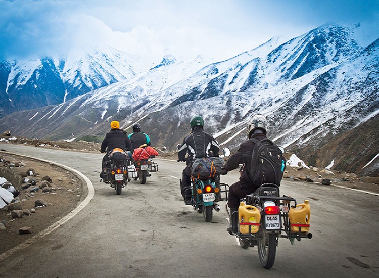rohtang pass permit online