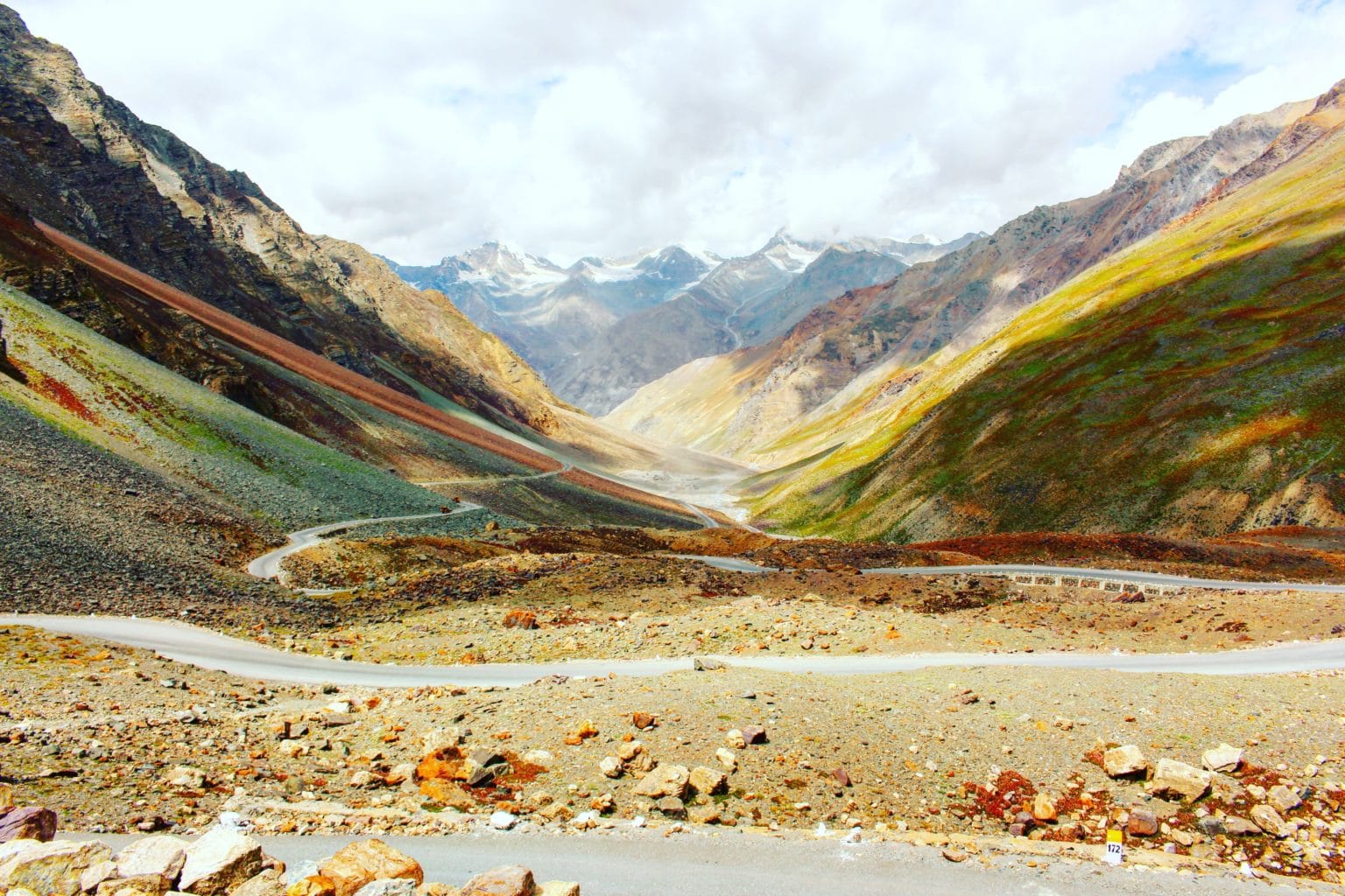 ladakh visit month