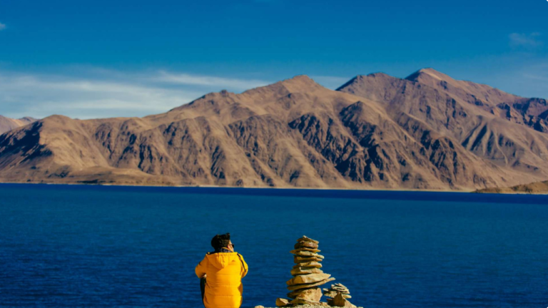 How to Prepare for Ladakh Bike Trip?